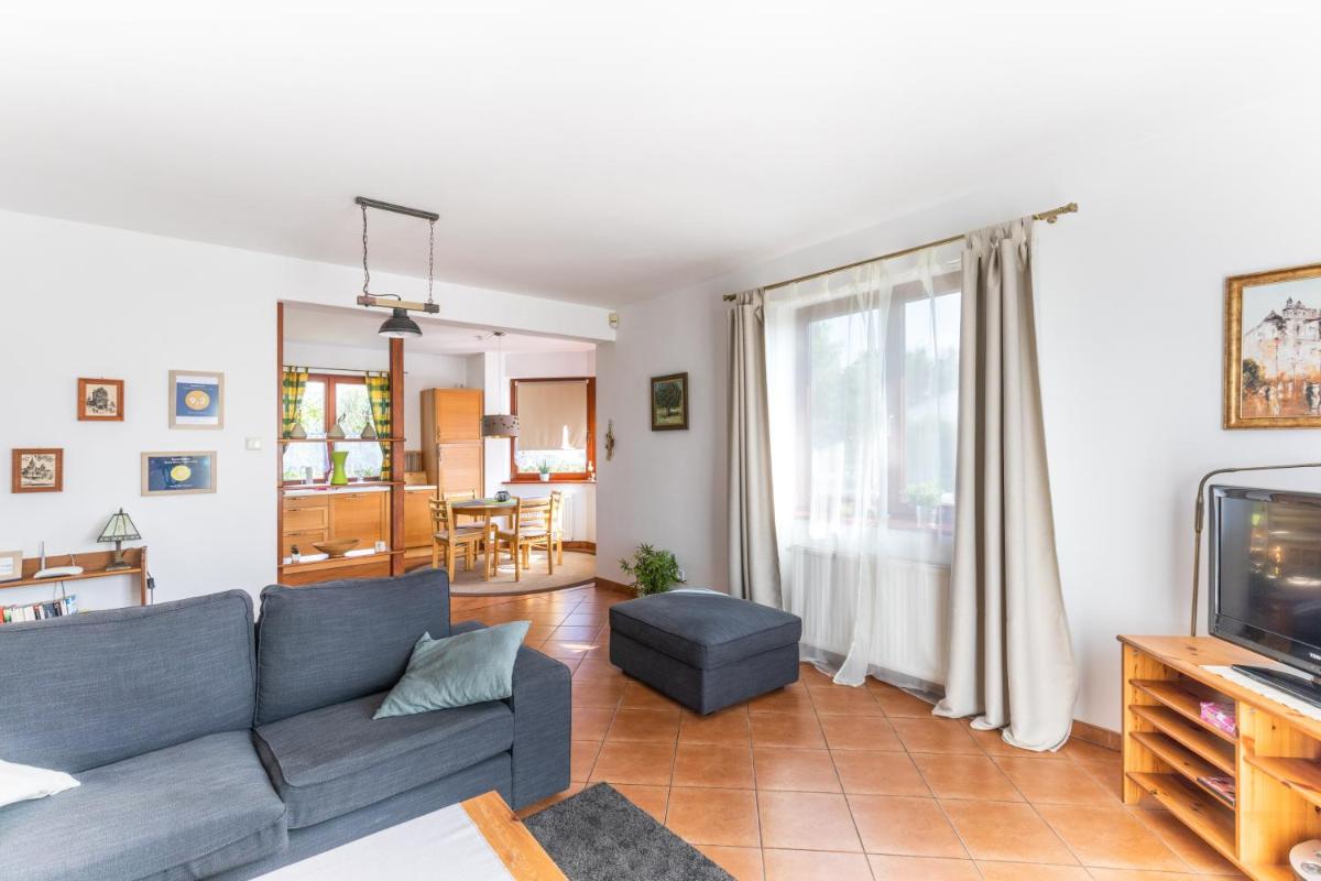Landhaus mit Garten - Housity