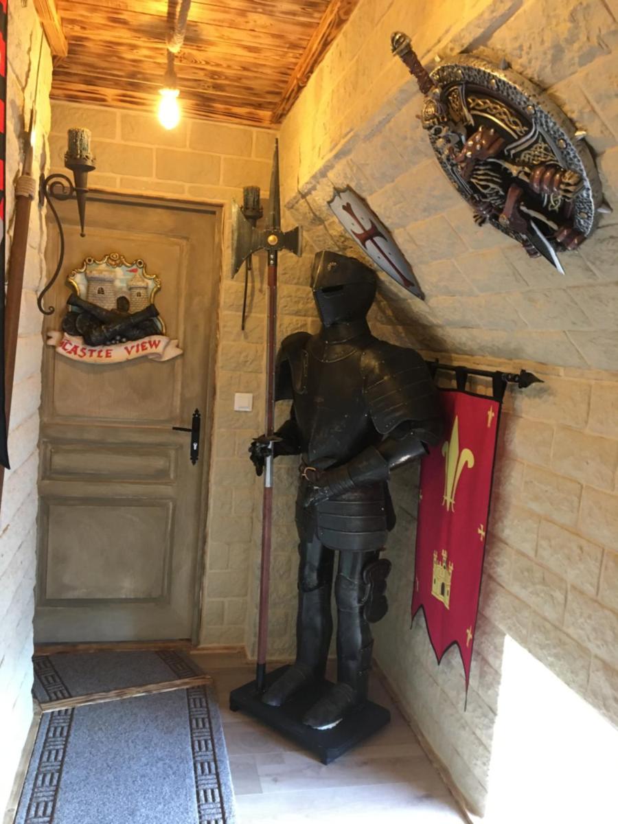 chambre d'hôte medieval du vieux bourg - Housity