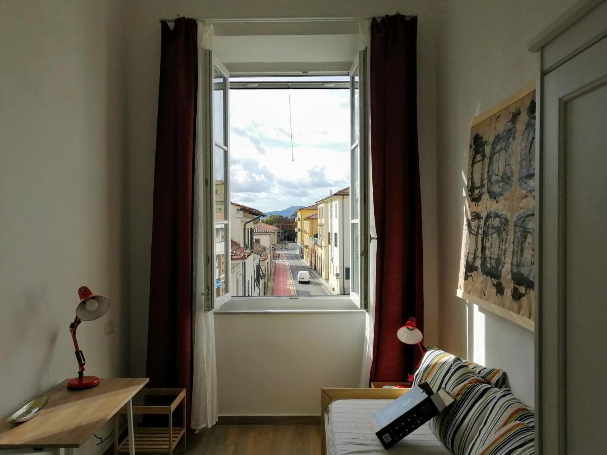 Casa Sansevera Lucca - Hizvo