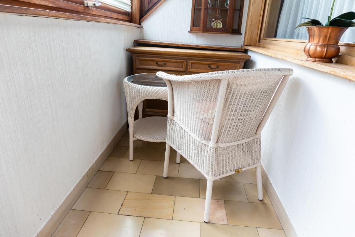 Ferienwohnung bei Stadthagen mit Wlan und Waschmaschine - Housity