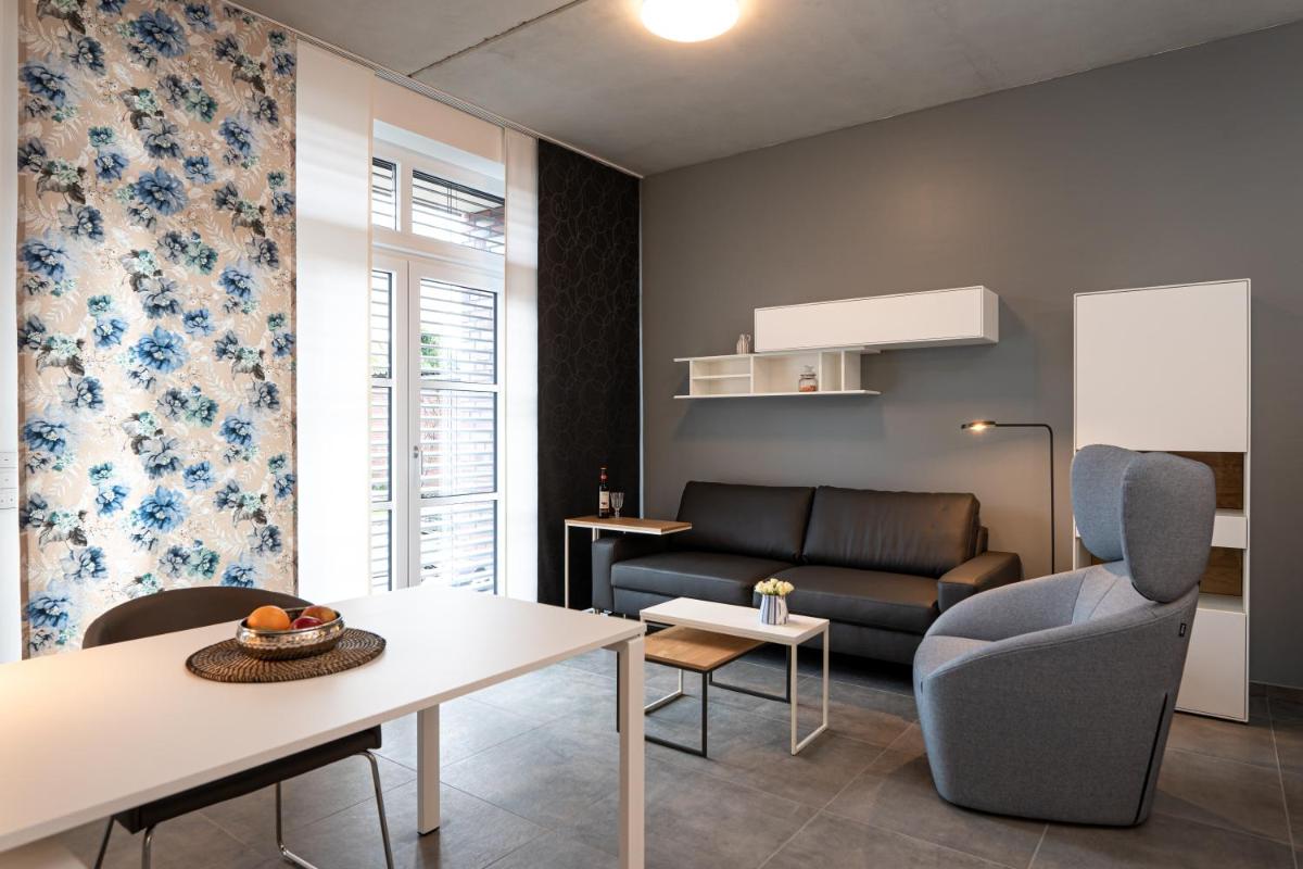 Refugium am Wasserturm - Housity
