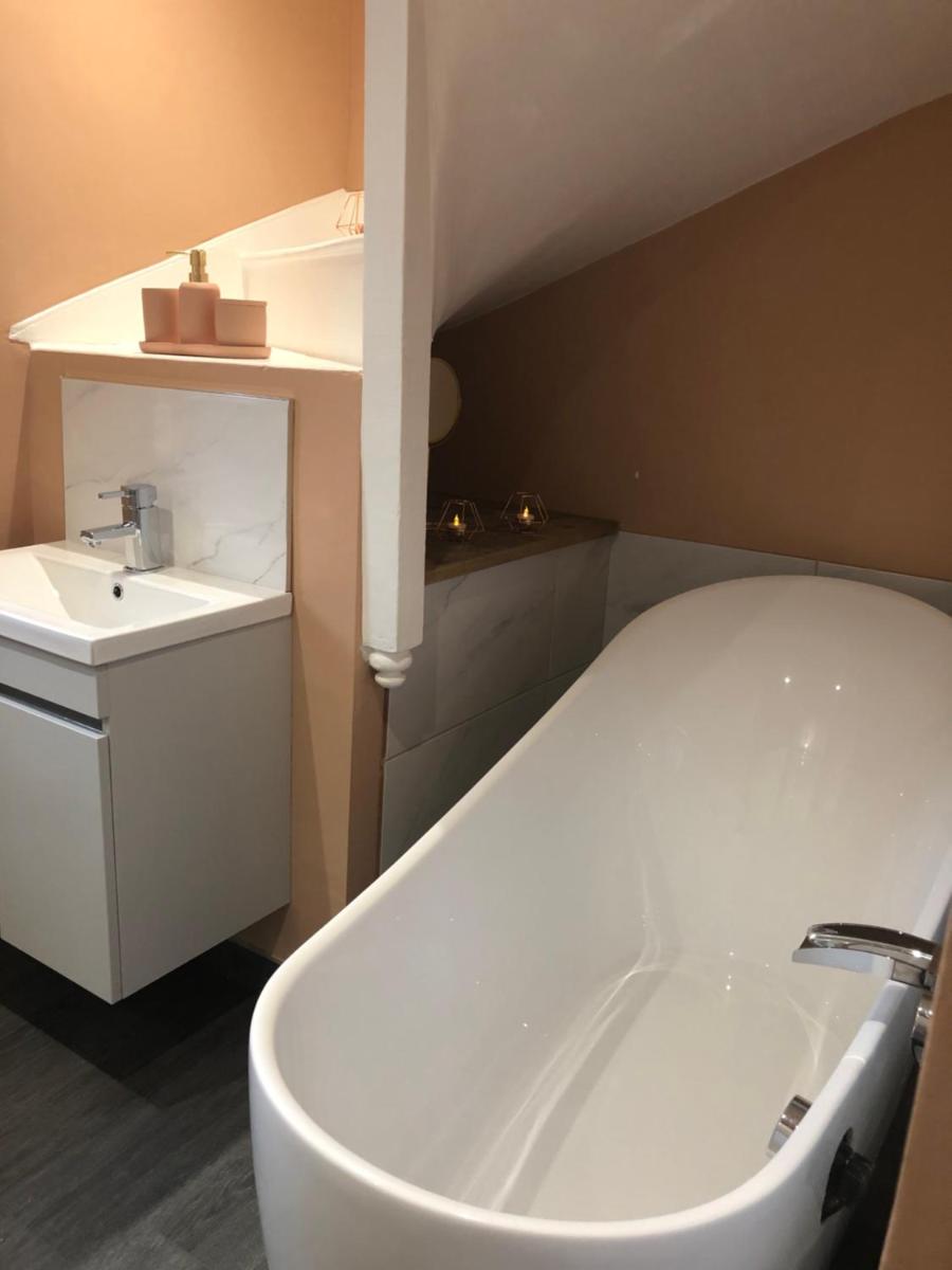 Mount Street House - Housity