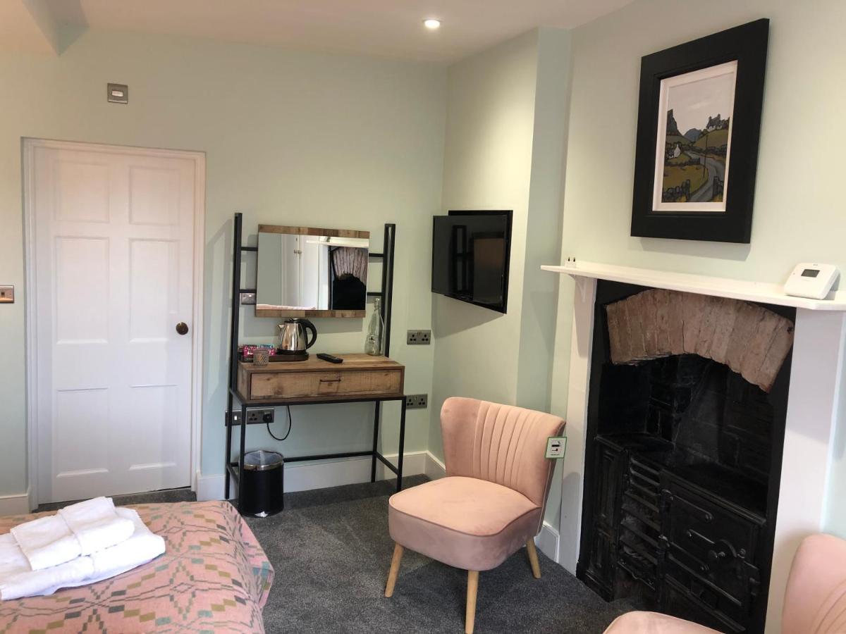 Mount Street House - Housity