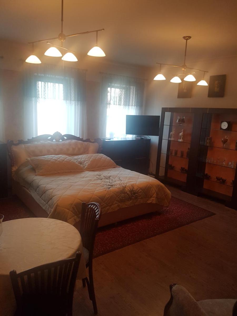 Apartament Vintage - Housity