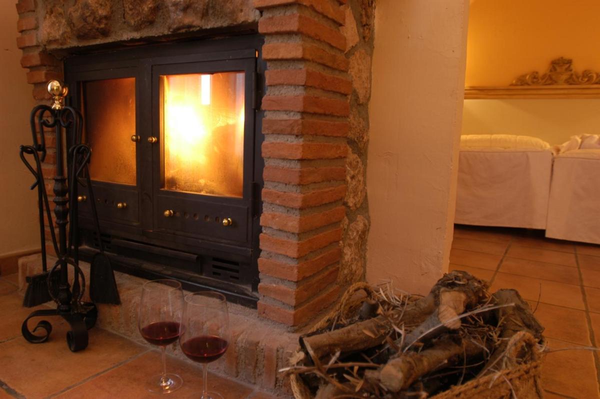 Imagen de la galería de Hotel Rural Los Nogales, en Pozo Alcón