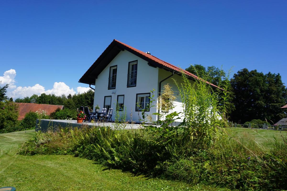 Ferienhaus Englburg in absolut ruhiger Lage - Housity