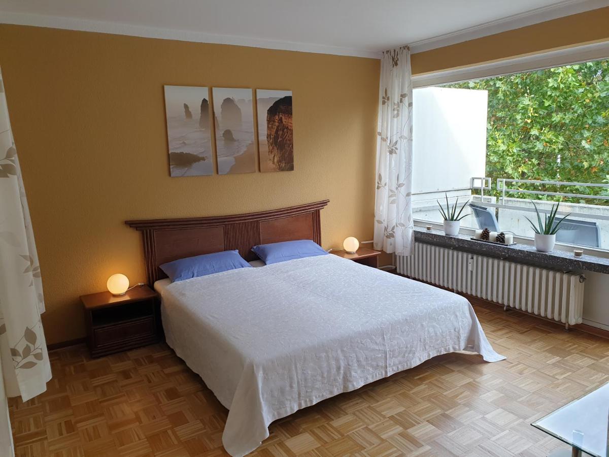 Suitetrails - Renoviertes Wohlfühlapartment