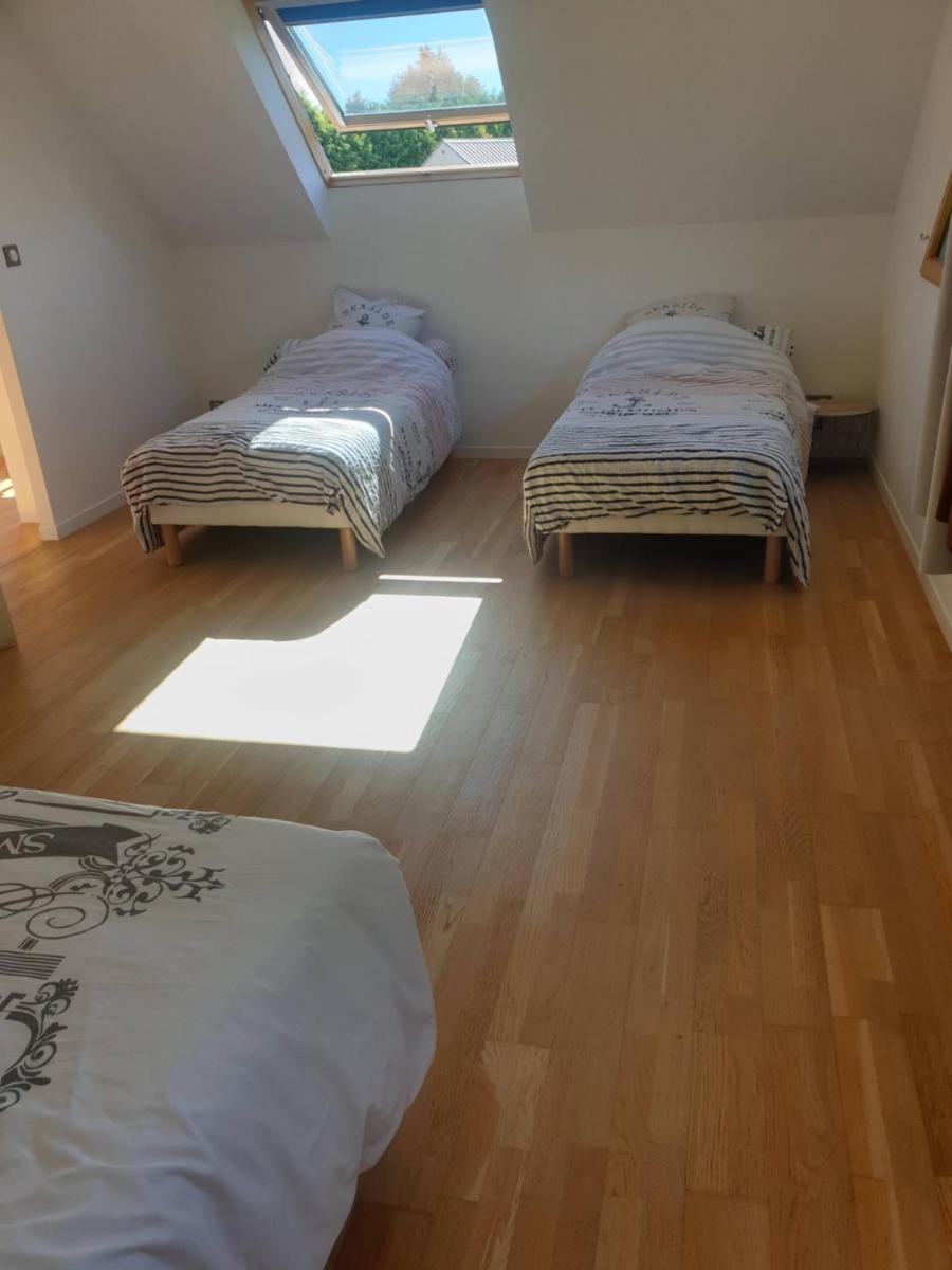 Gîte Kerael de Tonquedec - Hizvo