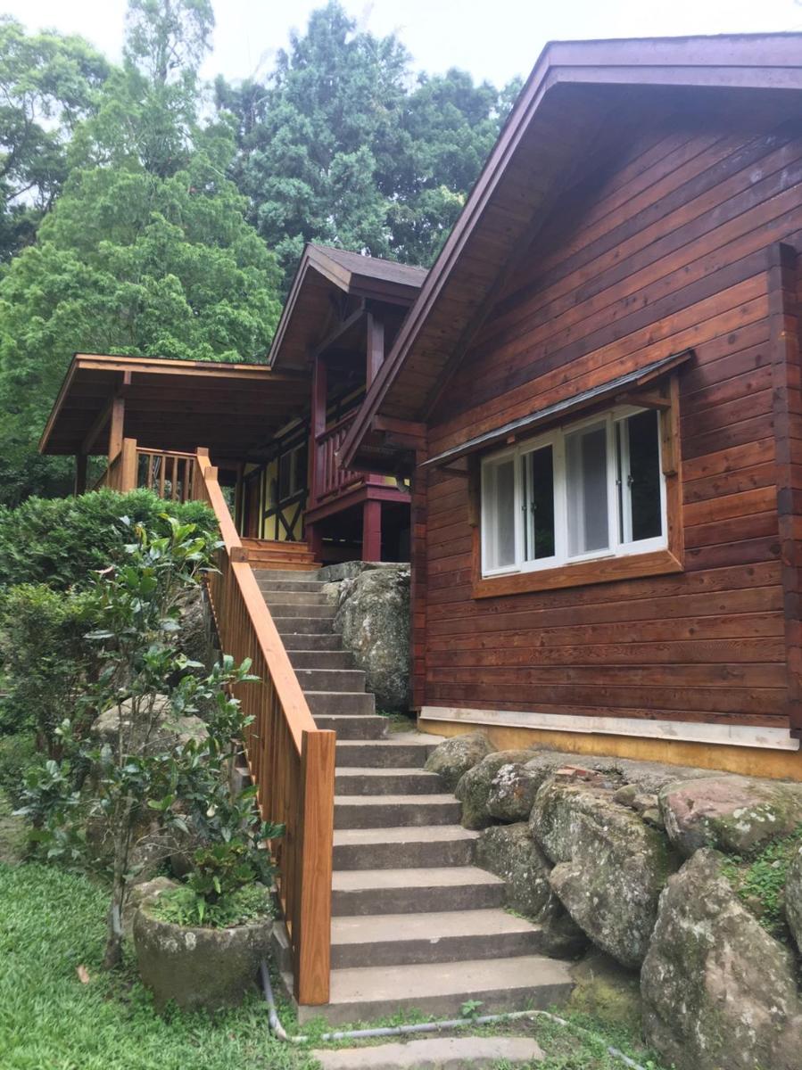 Jin Zu Cottage - Housity