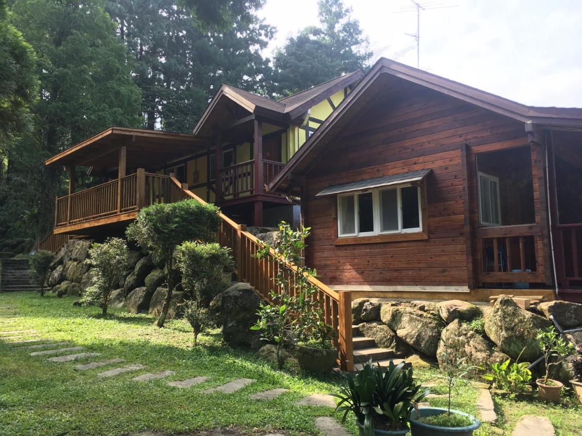 Jin Zu Cottage - Housity