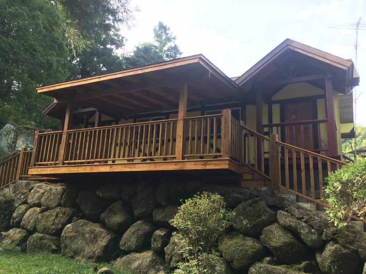 Jin Zu Cottage - Housity