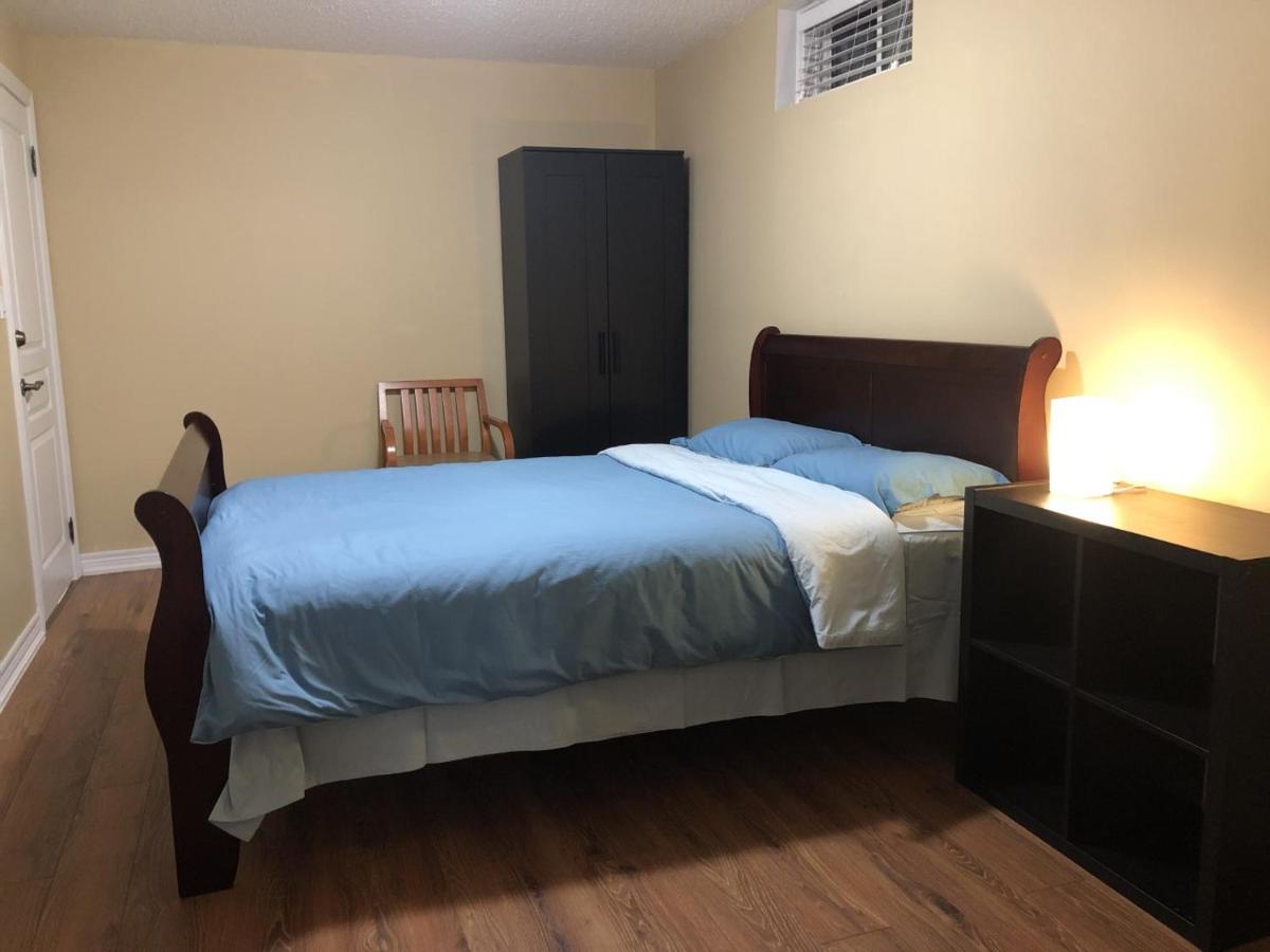 Spacious 2 Bedroom guest suite - Housity