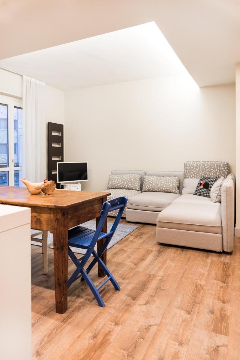 Cosy en ville apartment in Aosta center - Housity