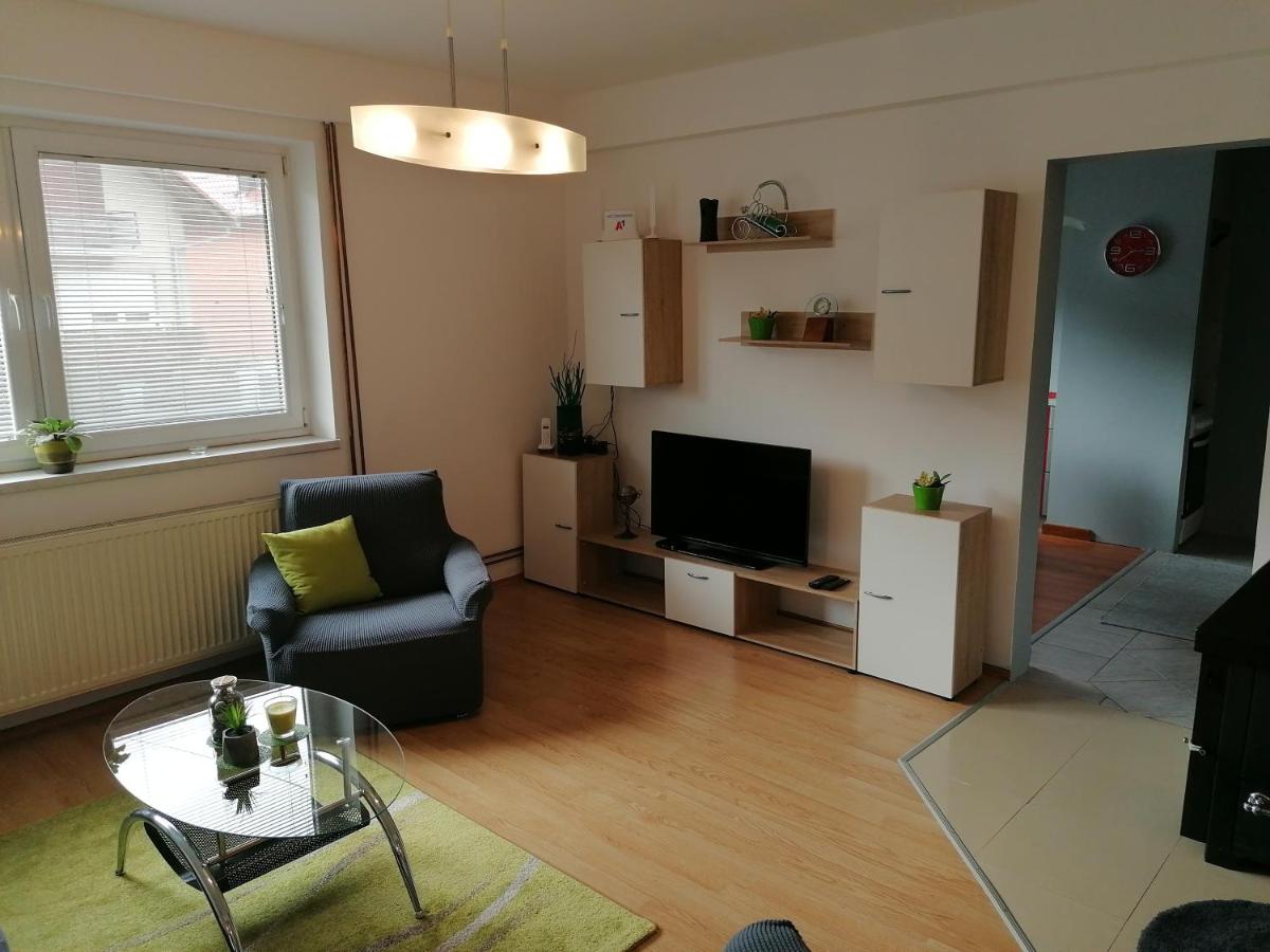Apartman Obadić - Housity