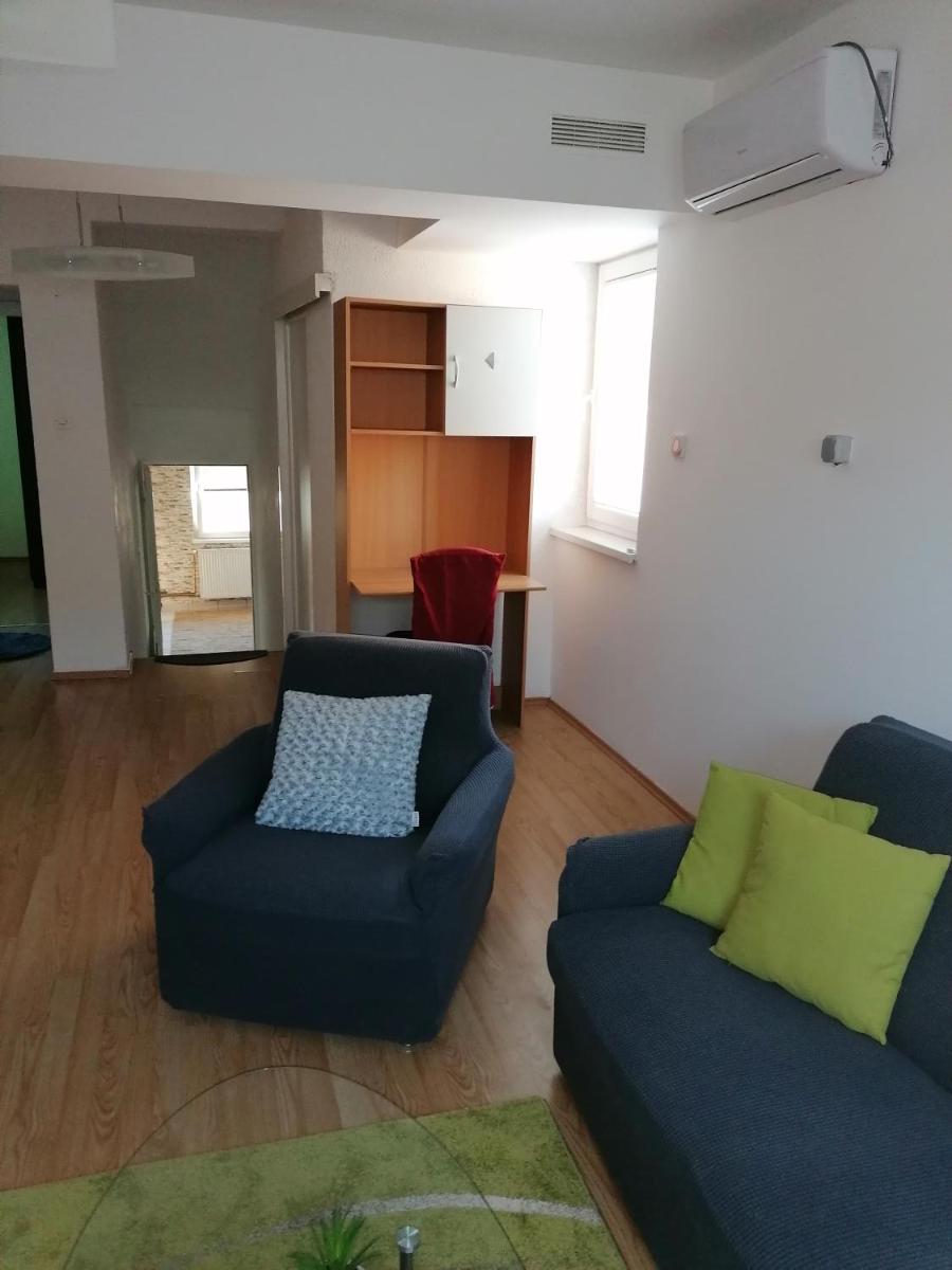 Apartman Obadić - Housity