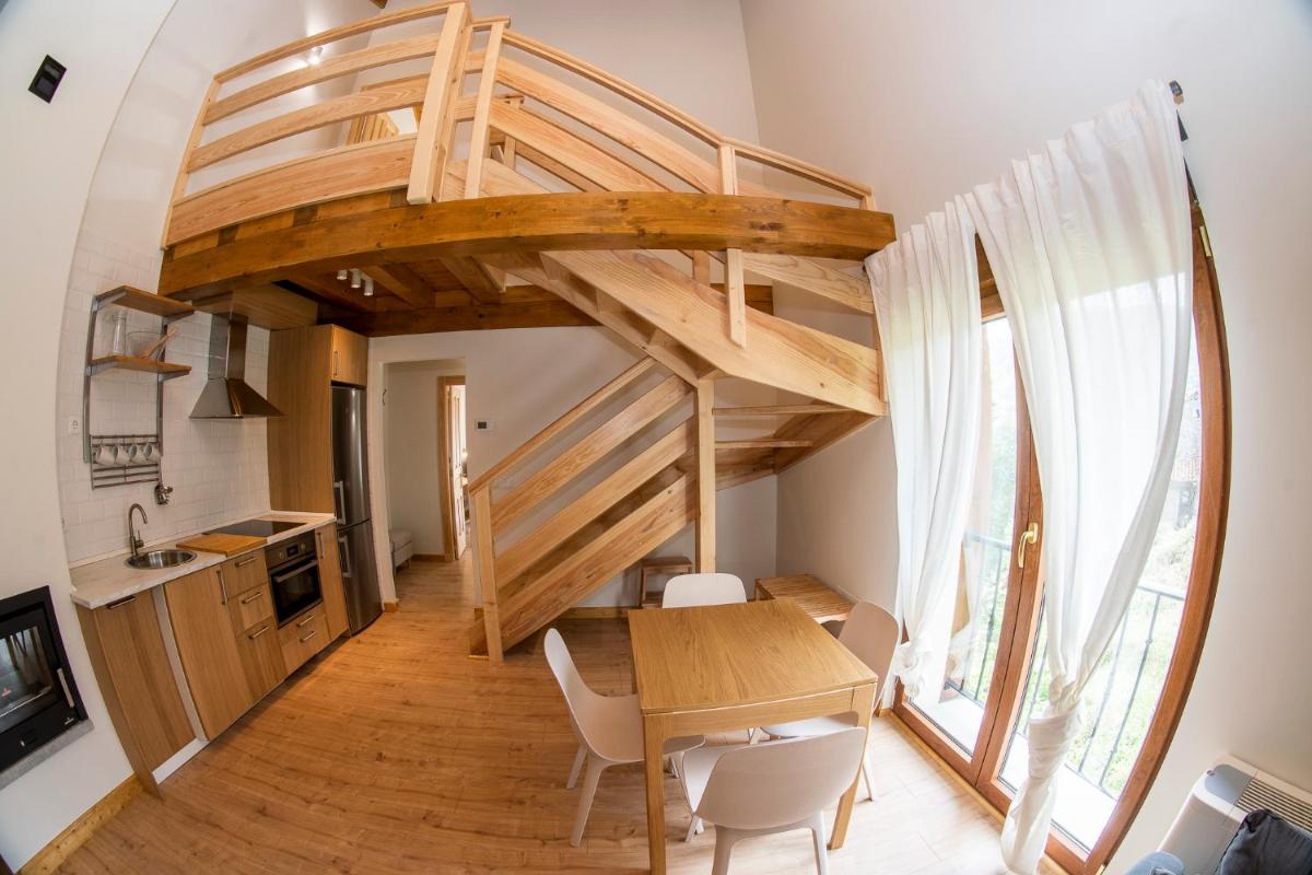 Apartamentos Los Picos de Europa - Housity