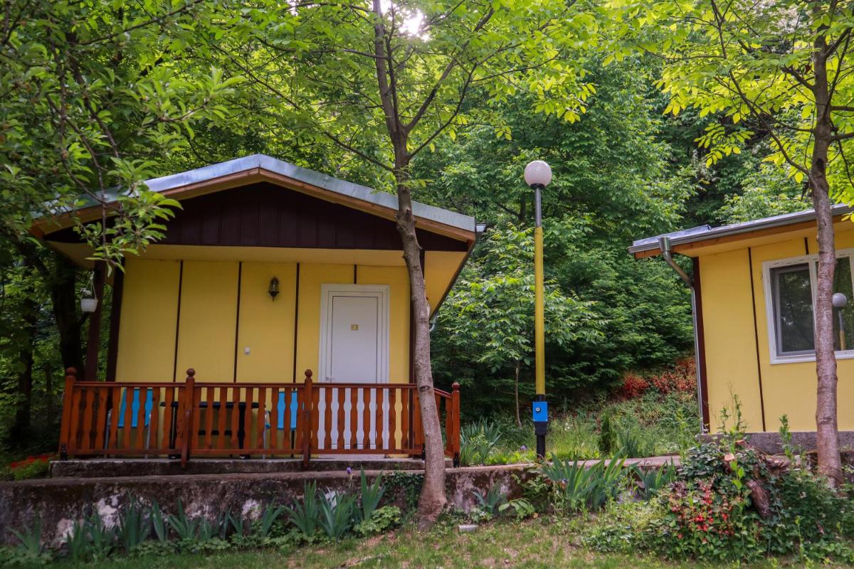 Бунгала Камена - Bungalows Kamena - Housity