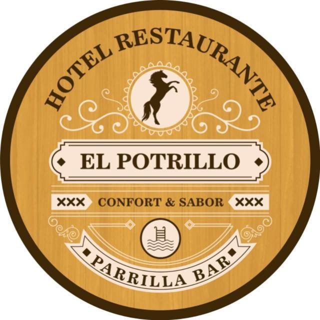 HOTEL EL POTRILLO - Housity