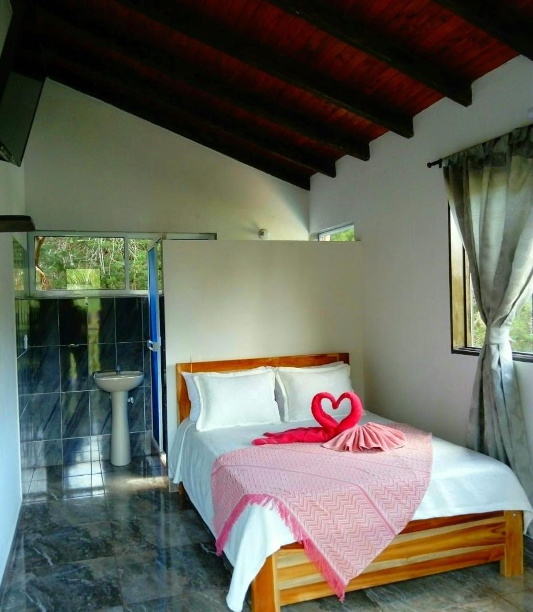 HOTEL EL POTRILLO - Housity