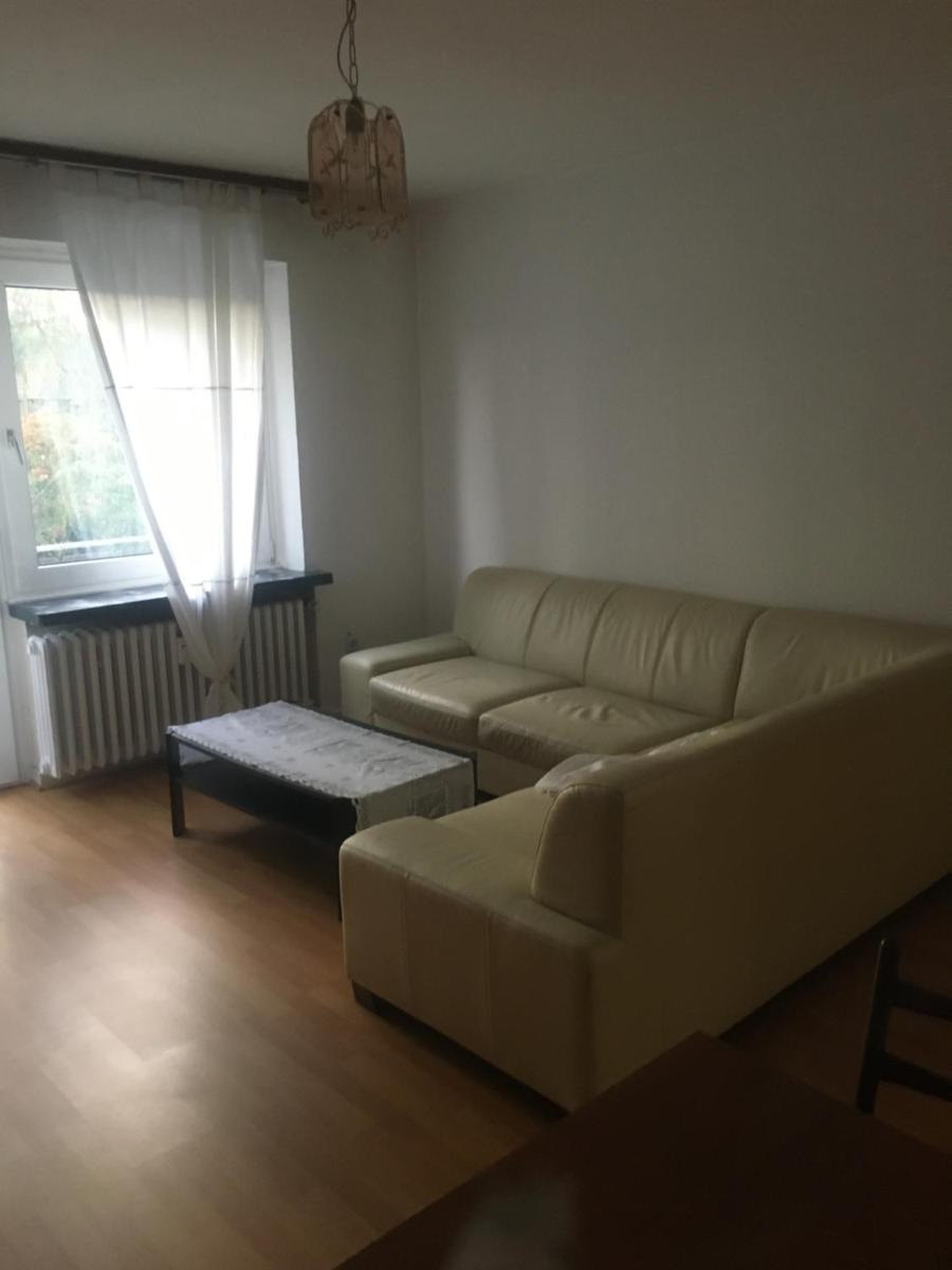 Suitetrails - Apartment in Duisburg-Rheinhausen
