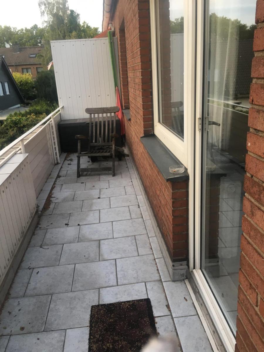 Suitetrails - Apartment in Duisburg-Rheinhausen