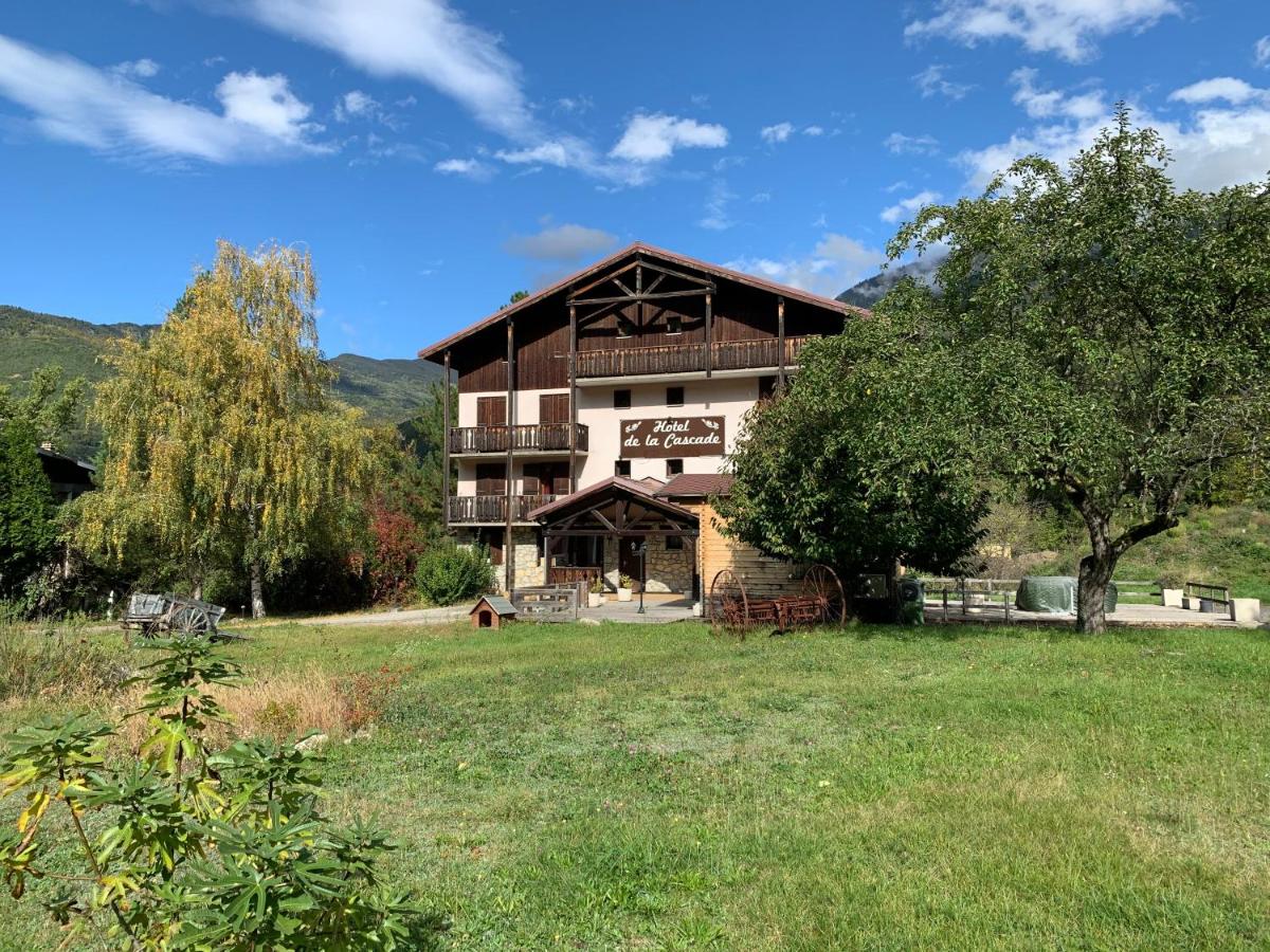 La Cascade - Housity