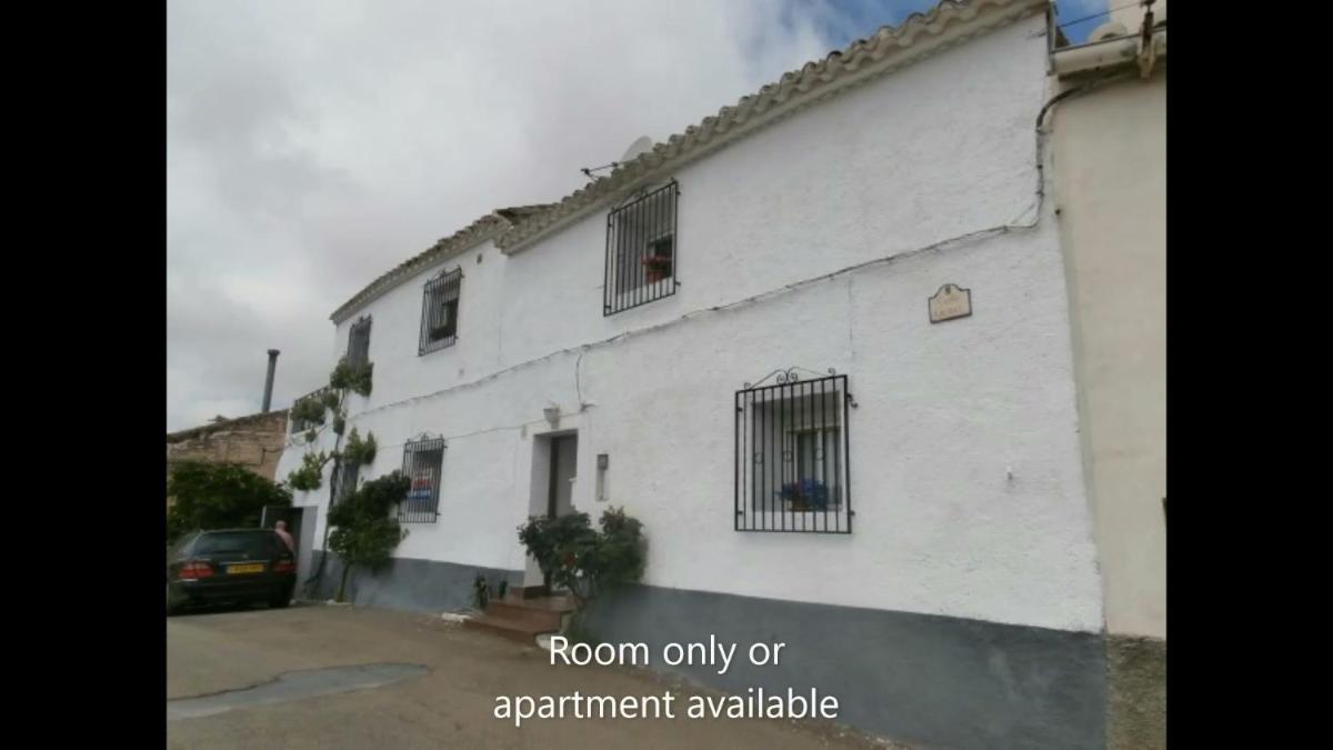 Mi Casa - Housity