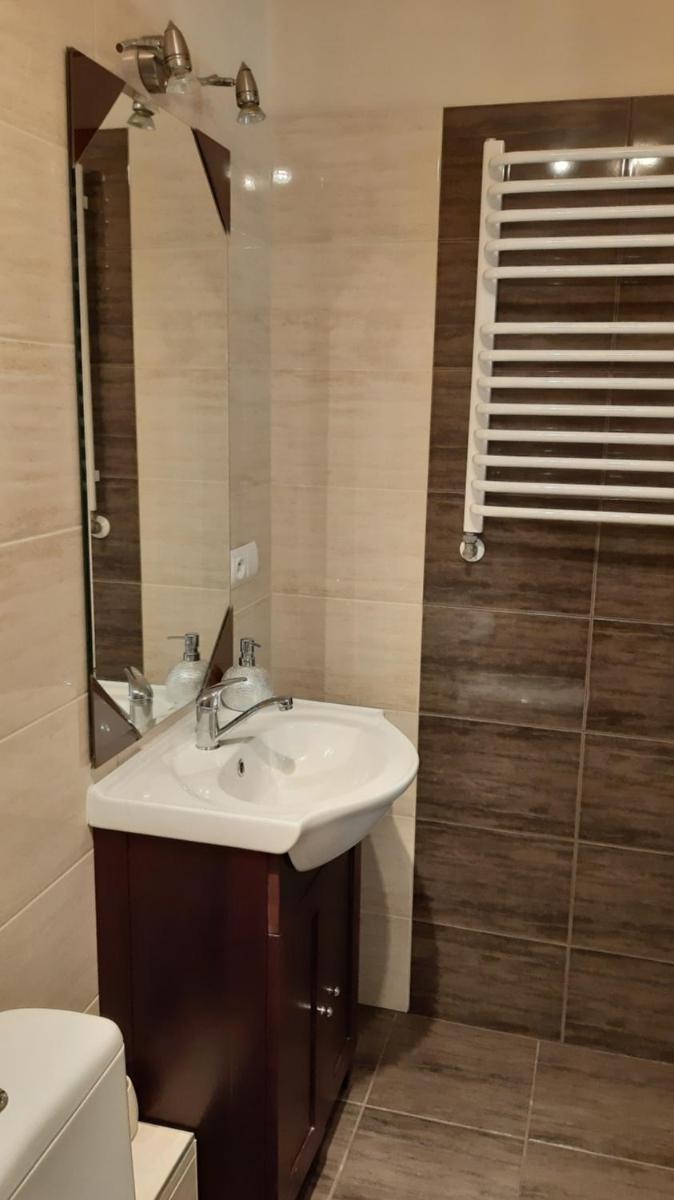 Apartament Bema - Hizvo