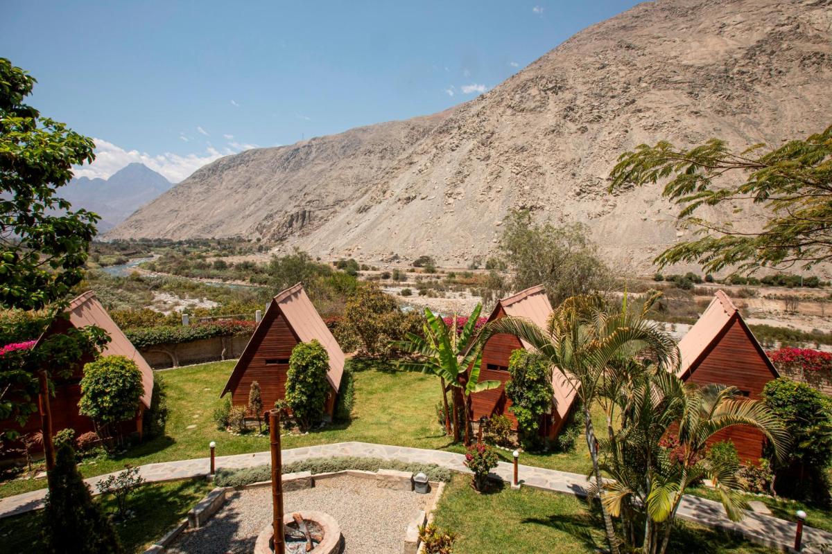 La Confianza Hotel - Housity