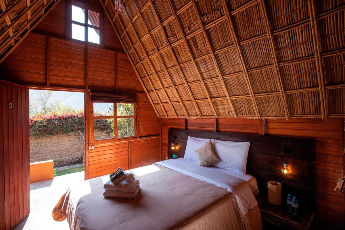 La Confianza Hotel - Housity