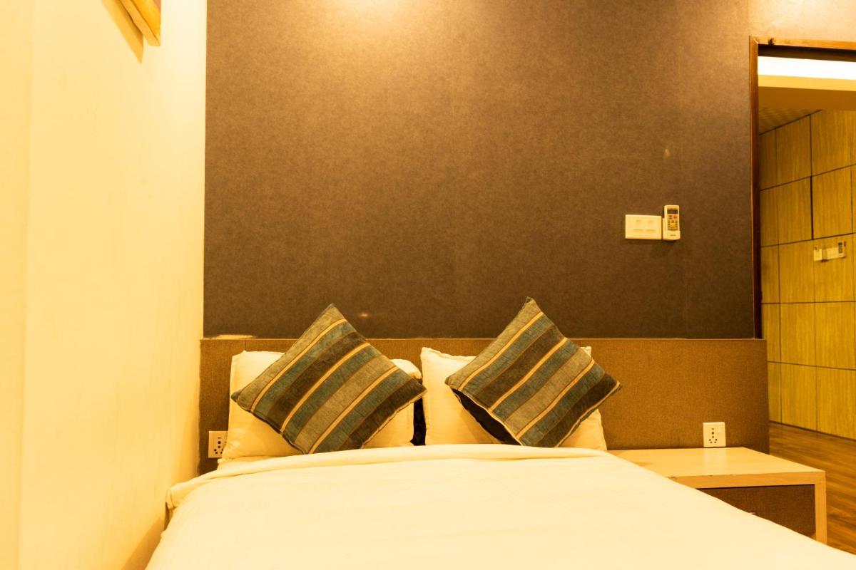 Classic Serviced Apartments - Housity