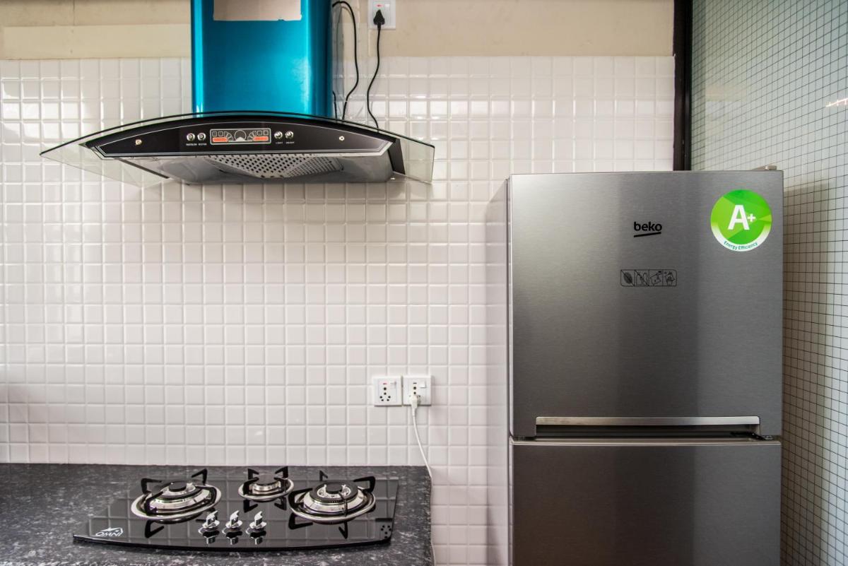 Classic Serviced Apartments - Housity