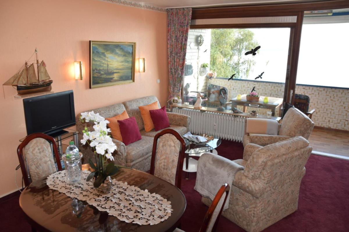 Ferienwohnung direkt am Steinhuder Meer - Hizvo