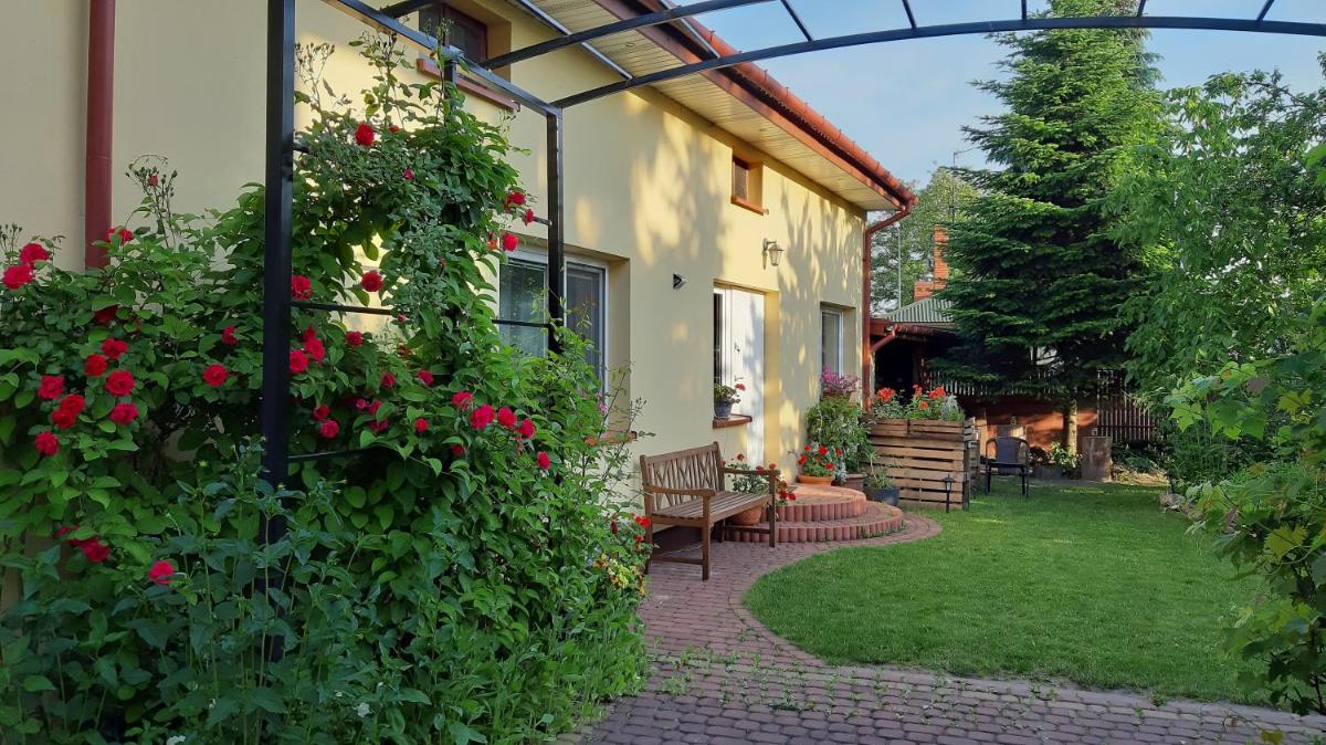 Apartament Bema - Hizvo