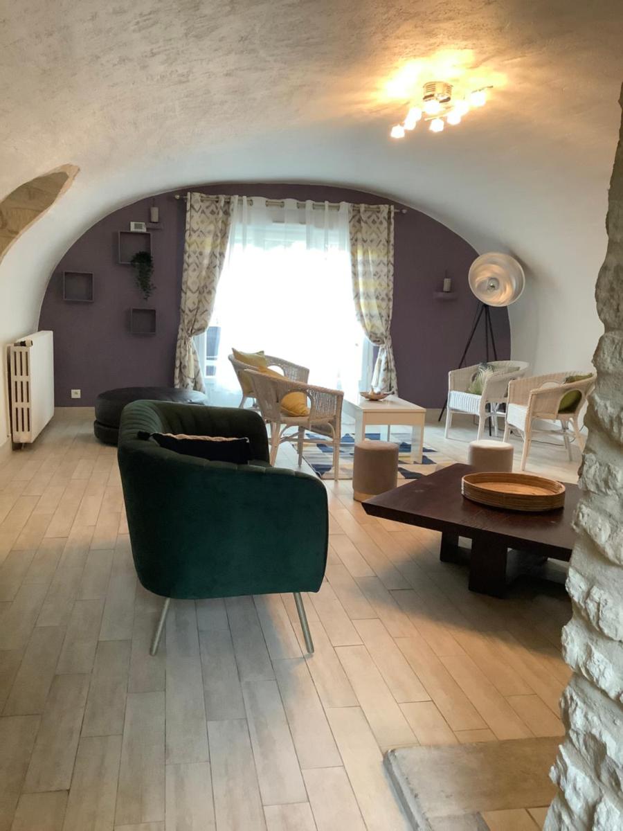 Maison Proche de Paris équipée, avec jardin et Wifi gratuit idéal pour les J O de Paris - Housity