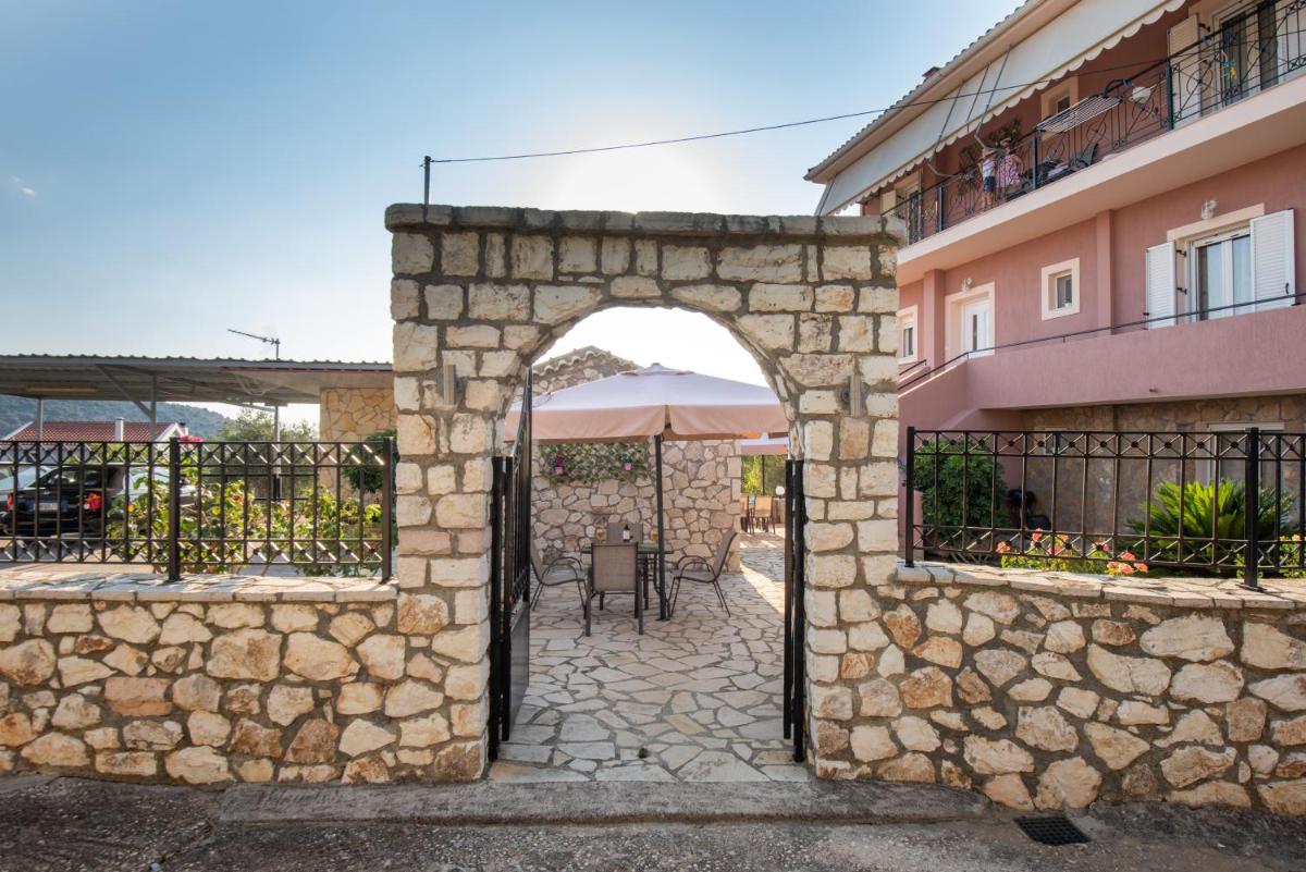Sofia's apartments - Housity