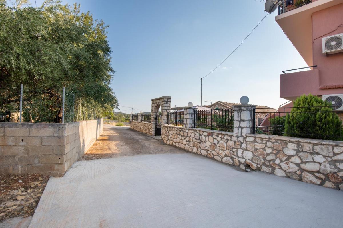 Sofia's apartments - Housity