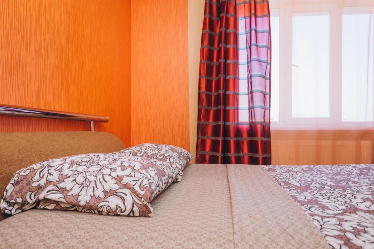 Apartmens Faraon On Illinskaya New Building 6 floor - Housity