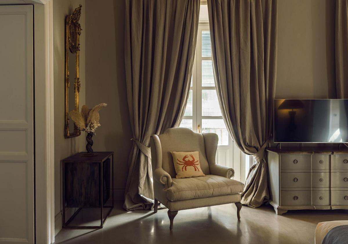 Seven Rooms Villadorata - Housity