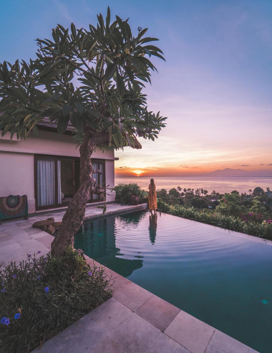 The Griya Villas and Spa - Housity