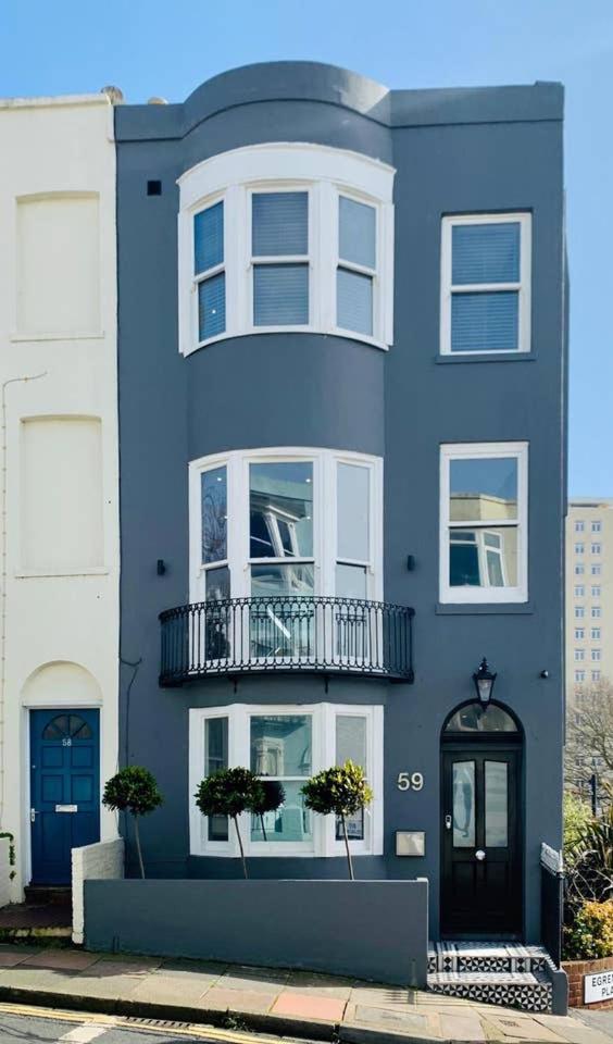 Egremont House - Brighton Rock Rooms - Housity