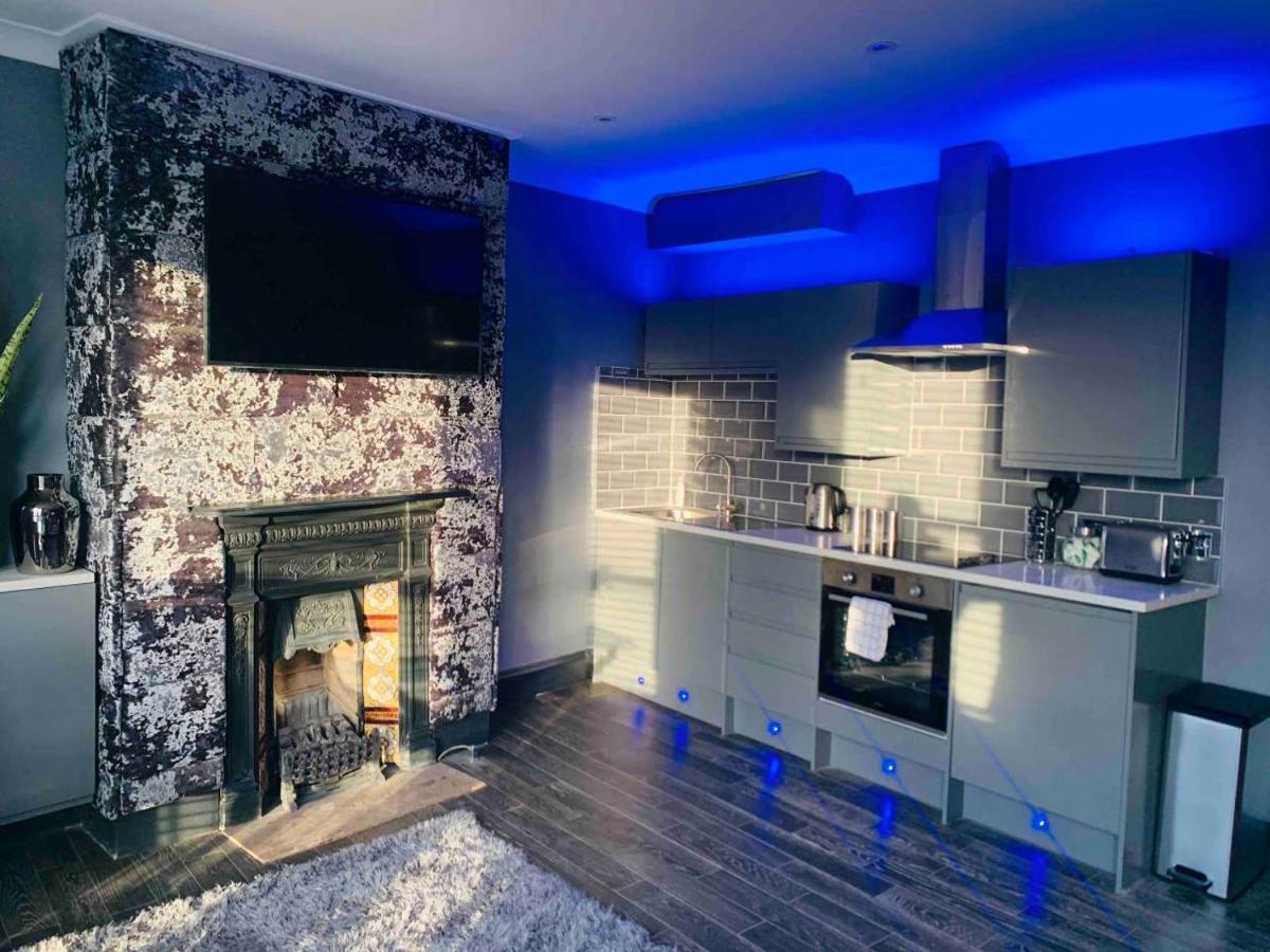 Egremont House - Brighton Rock Rooms - Housity