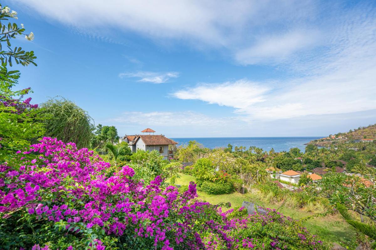 The Griya Villas and Spa - Housity