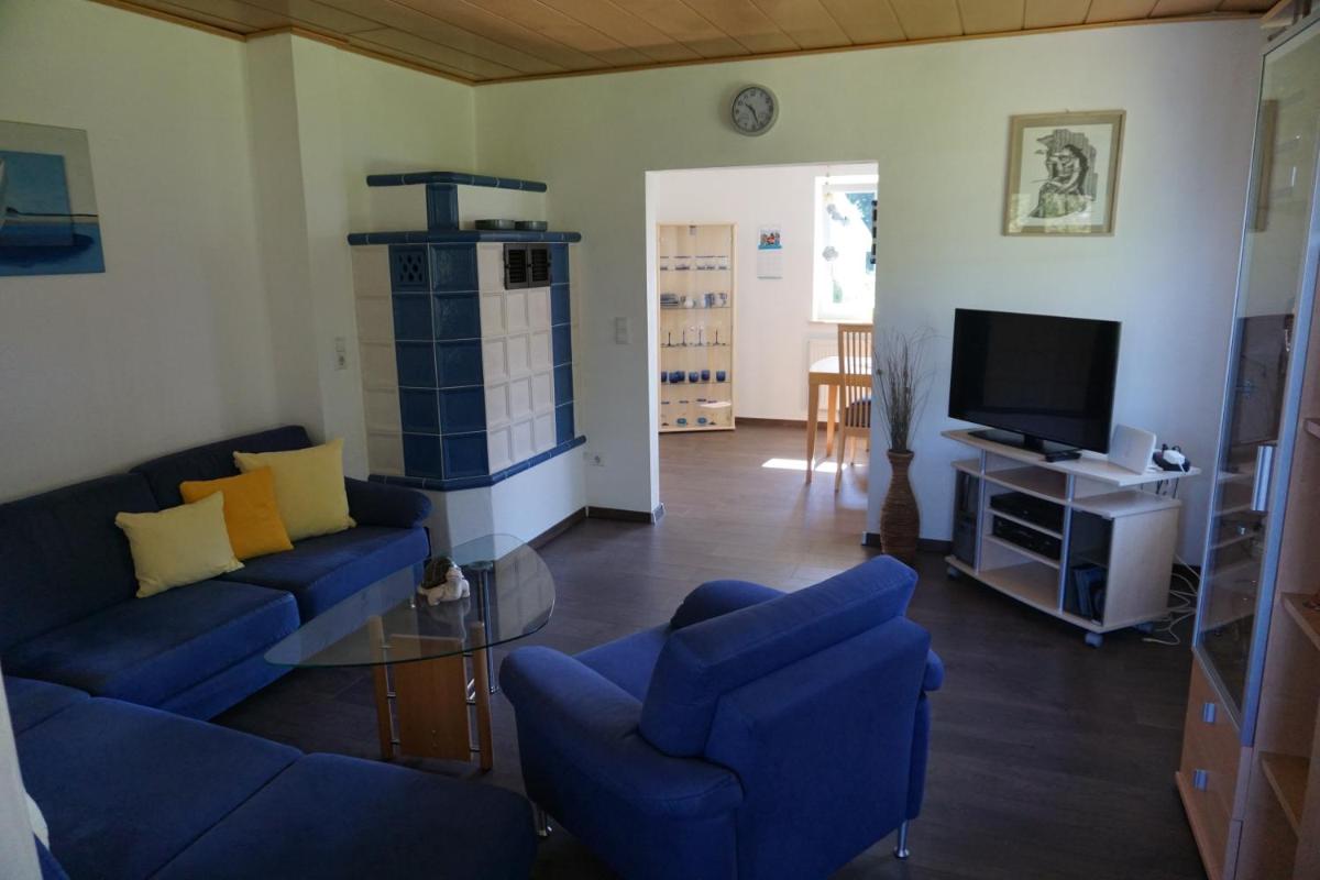 Ferienhaus Englburg in absolut ruhiger Lage - Housity