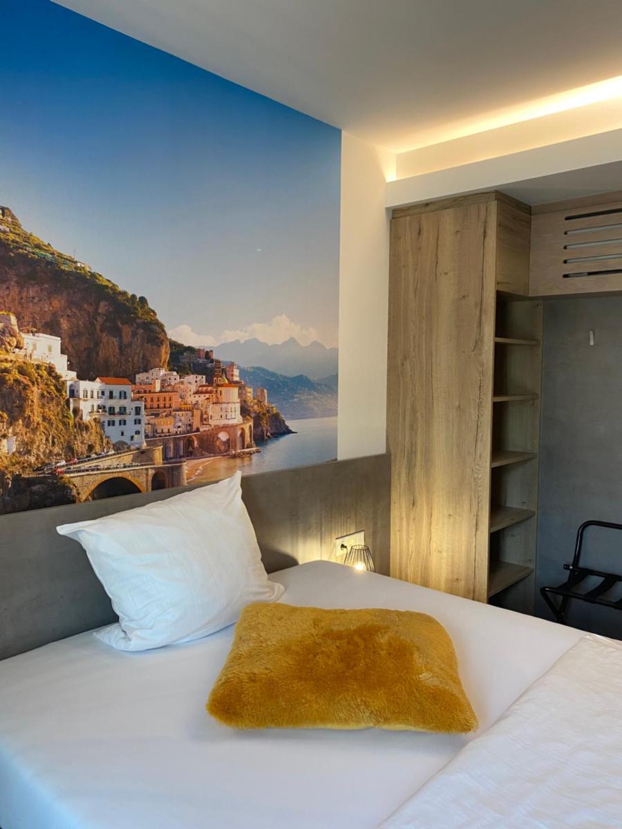 Hotel Villa Toskana - Housity