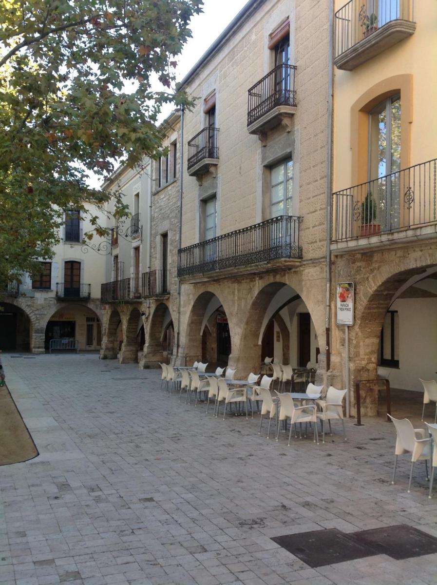 PLAÇA MAJOR 17 2n 1a - Housity