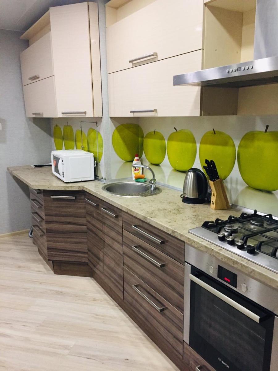 Уютные апартаменты в Витебске - Housity