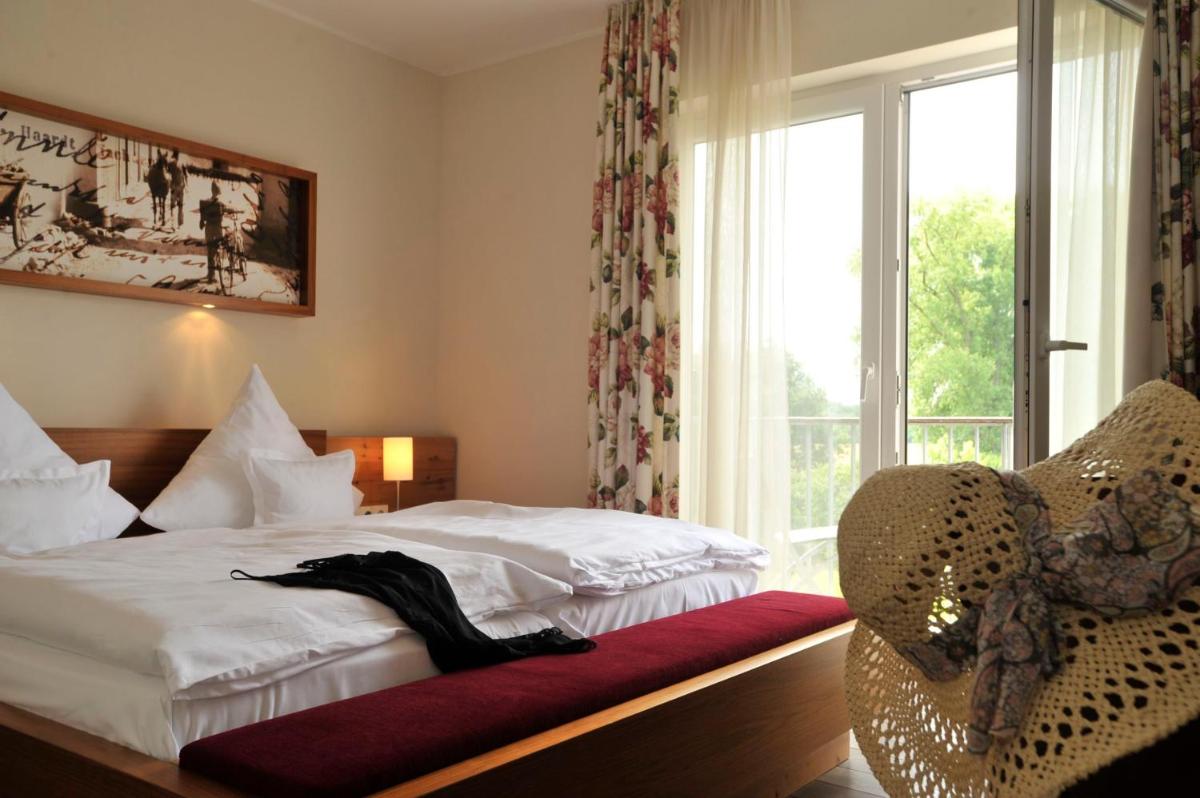 Hotel Restaurant Zeiskamer Mühle - Housity