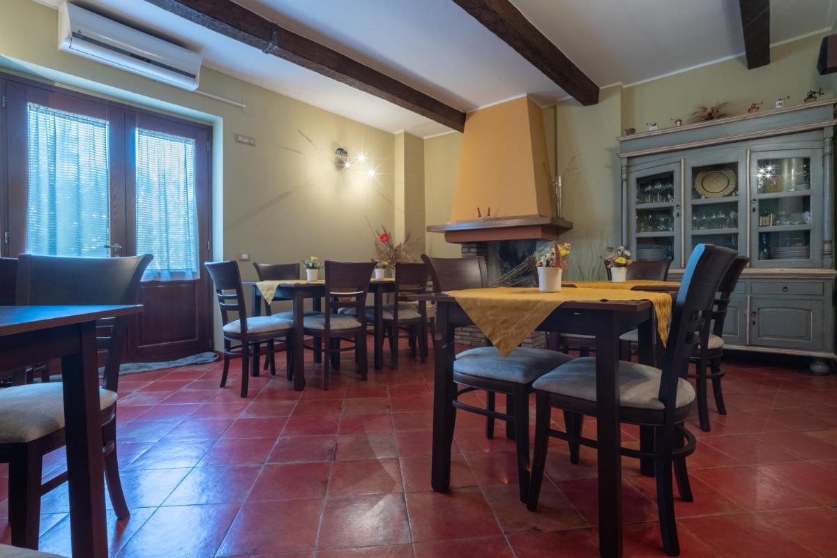 Hotel Don Giovanni - Housity