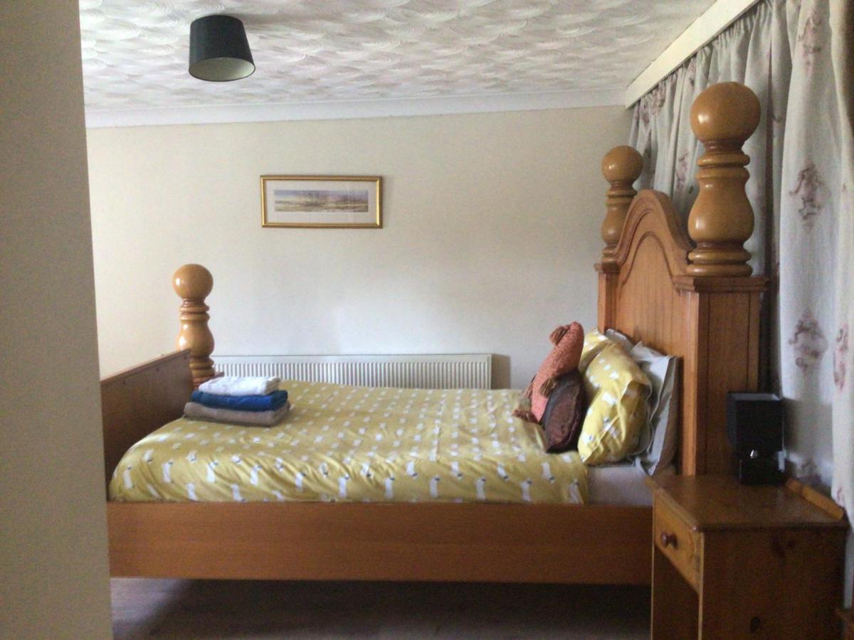 Willow Barn - Housity